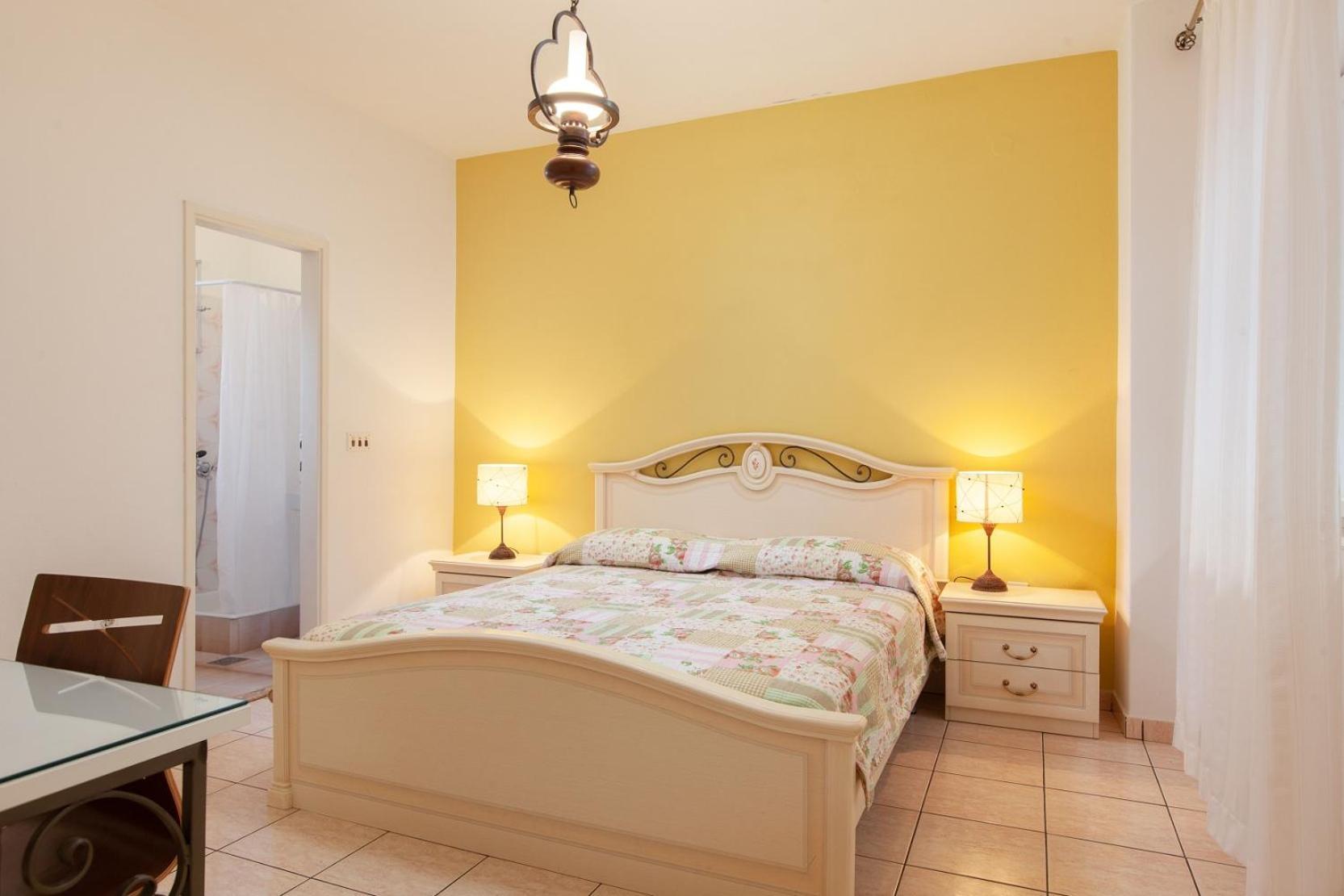 Apartments Agneza Tucepi Luaran gambar