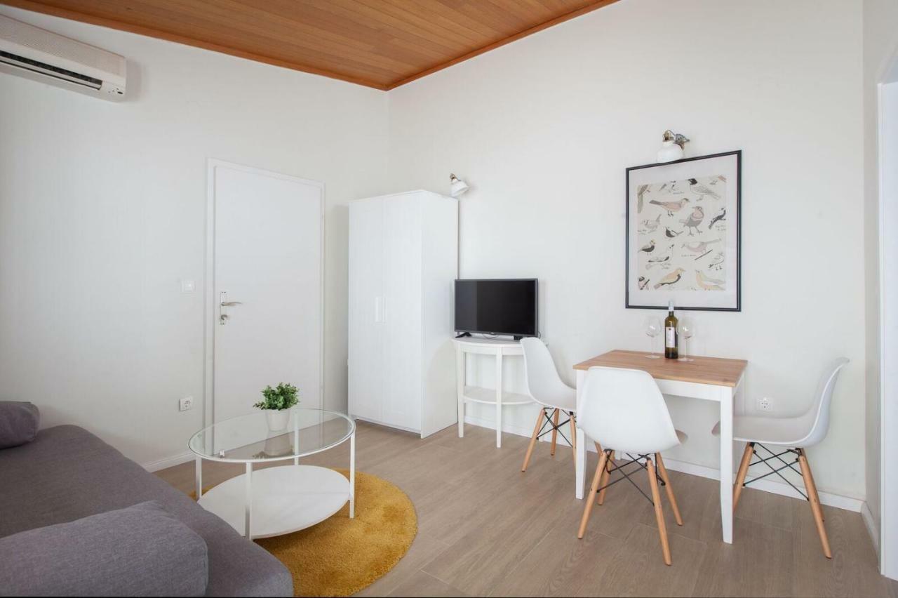 Apartments Agneza Tucepi Luaran gambar
